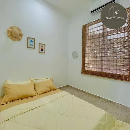 Harvest Haven Homestay Kota Bharu Exterior photo