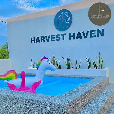 Harvest Haven Homestay Kota Bharu Exterior photo