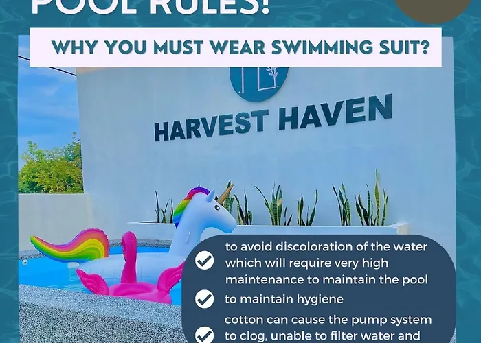 Harvest Haven Homestay