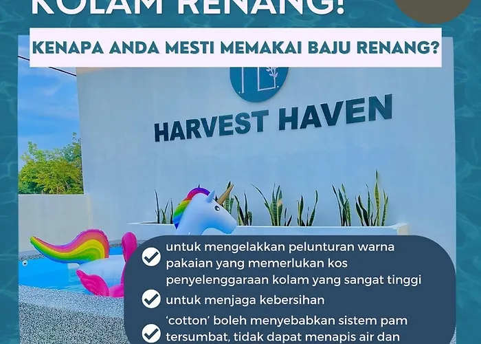 Harvest Haven Homestay