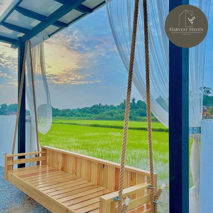 Harvest Haven Holiday home *