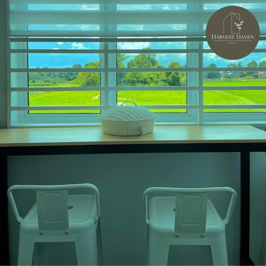 Harvest Haven Holiday home