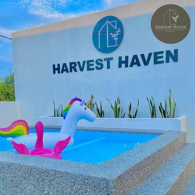 Harvest Haven Holiday home *