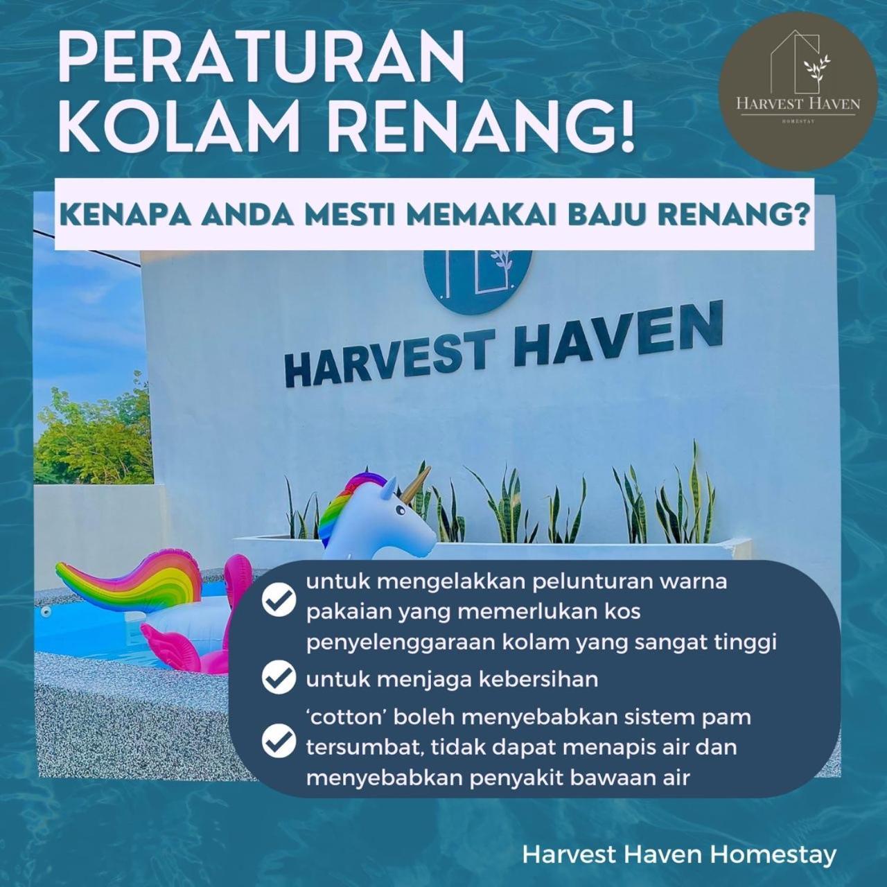 Harvest Haven