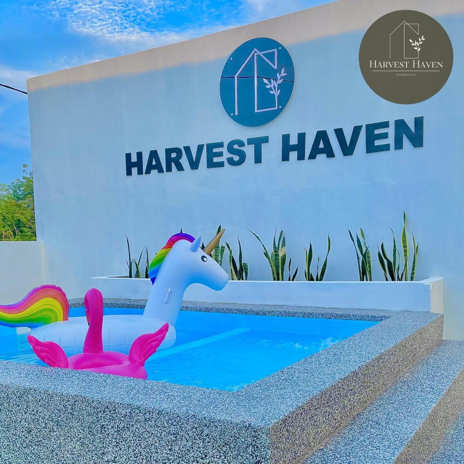 Harvest Haven Kota Bharu