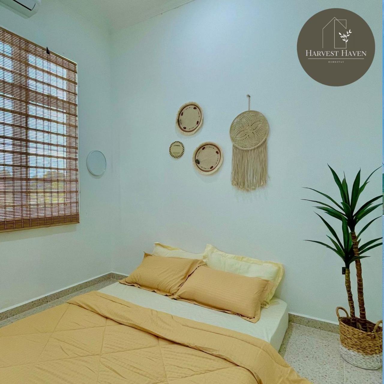 Harvest Haven Holiday home Kota Bharu
