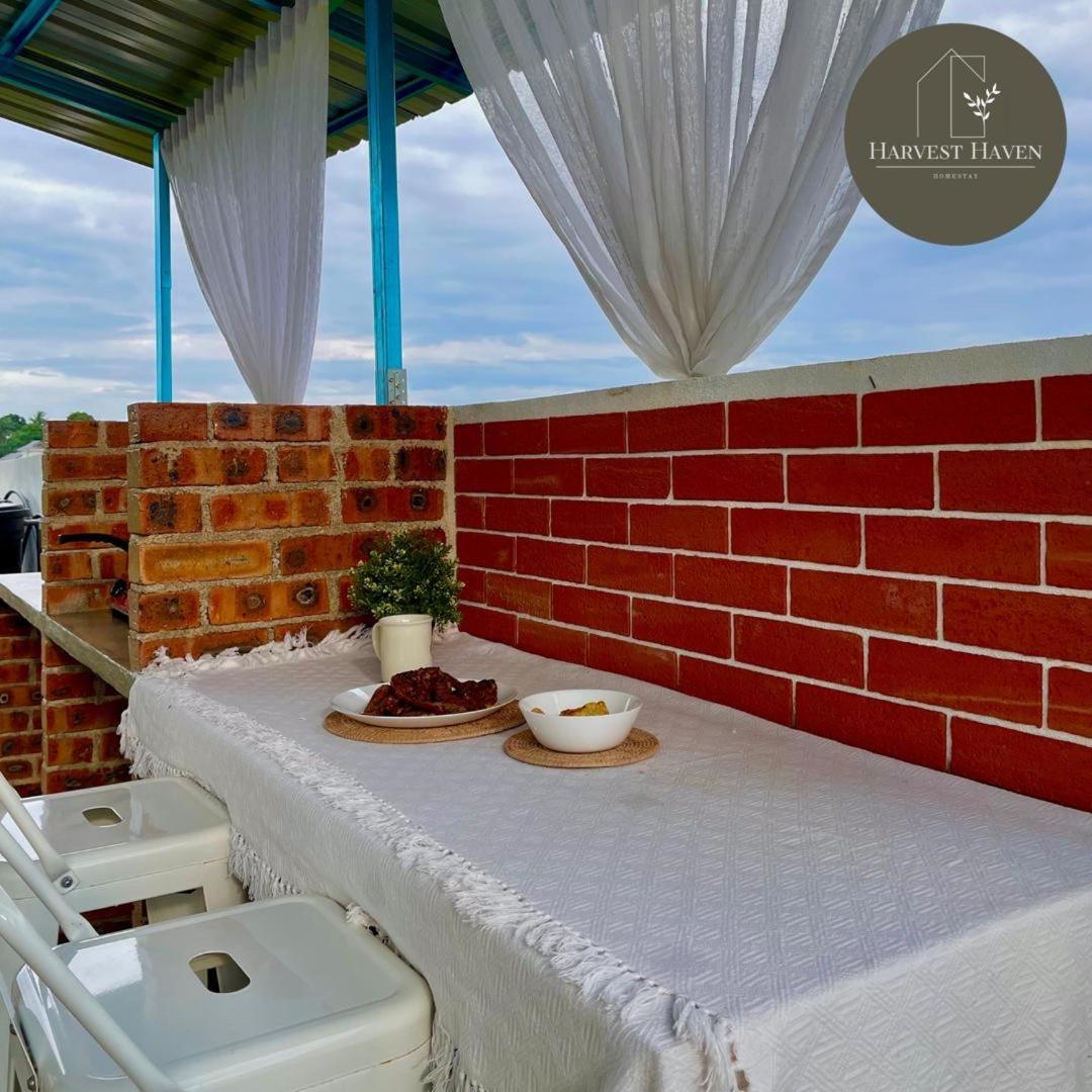 Holiday home Harvest Haven Kota Bharu